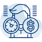 Work Icon Vector Element