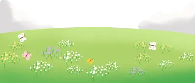 들판