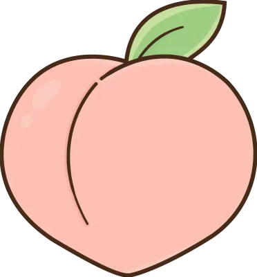 복숭아
