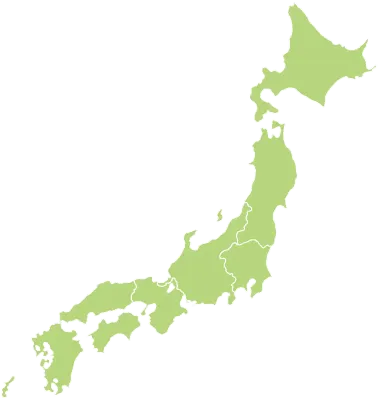 일본지도2