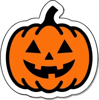 Halloween Pumpkin