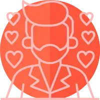 Thanks Icon Vector Element