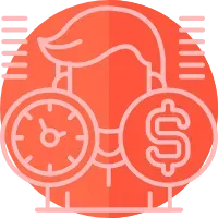 Work Icon Vector Element