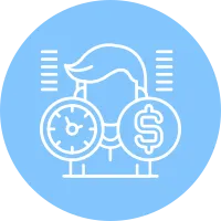 Work Icon Vector Element