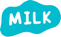 우유