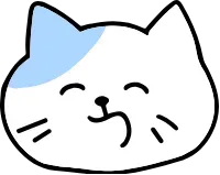 ゆるいイラストの動物たち