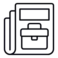 Job Work Line for Employment and Career Opportunity