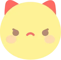 감정 일러스트