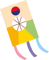 연날리기