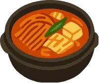 김치찌개