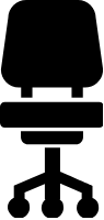 사무의자