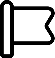 Small Flag Icon