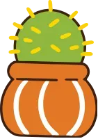 화분