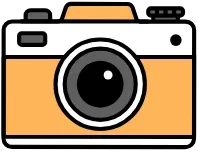 카메라 일러스트