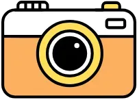 카메라 일러스트
