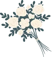 꽃다발 축하