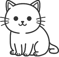 고양이(cat)