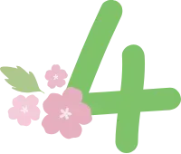 4월