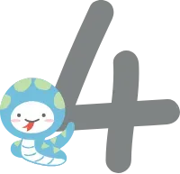 4월