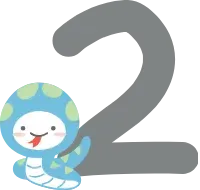 2월달