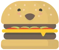 햄버거 아이콘