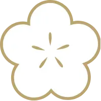 일본풍 장식