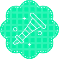 Trumpets Icon