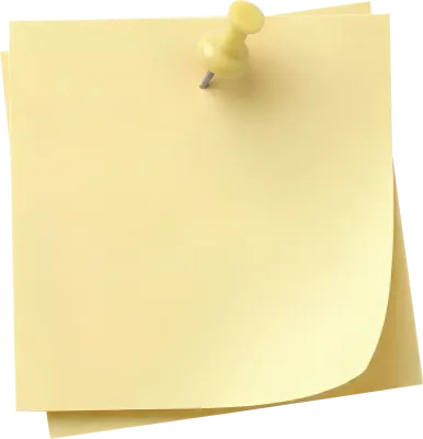 post-it