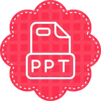 File ppt Icon