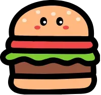 햄버거