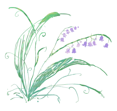 Lily of the valley