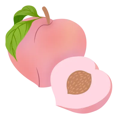Peach