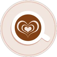 커피 카페라떼 커피잔 라떼아트 coffee cup cafe latte art