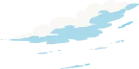 stratus cumulus clouds