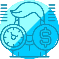 Work Icon Vector Element