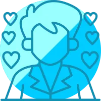 Thanks Icon Vector Element
