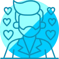 Thanks Icon Vector Element