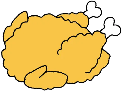 치킨
