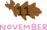 11월