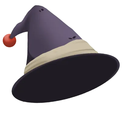 hat