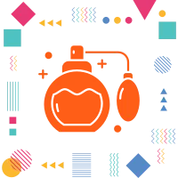 Perfume Icon
