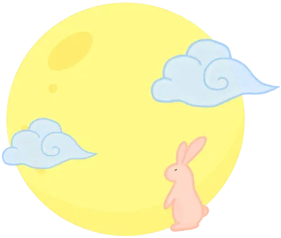 보름달