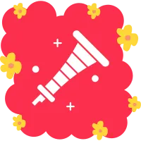 Trumpets Icon