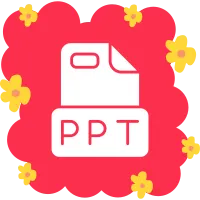 File ppt Icon