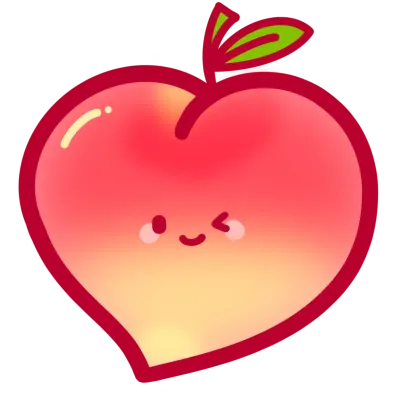 복숭아