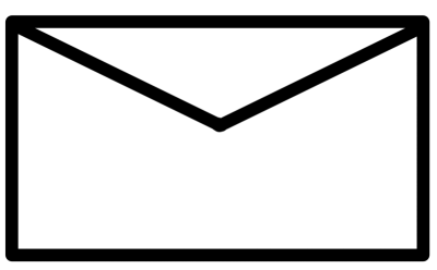 편지봉투