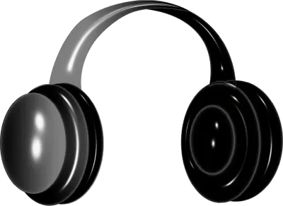 headphone