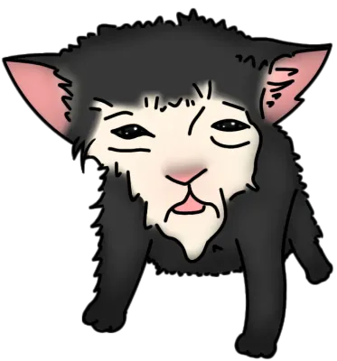 CatDrinkingMilk