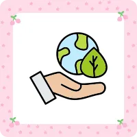 Environmental  vector Icon Design