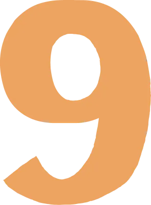 9